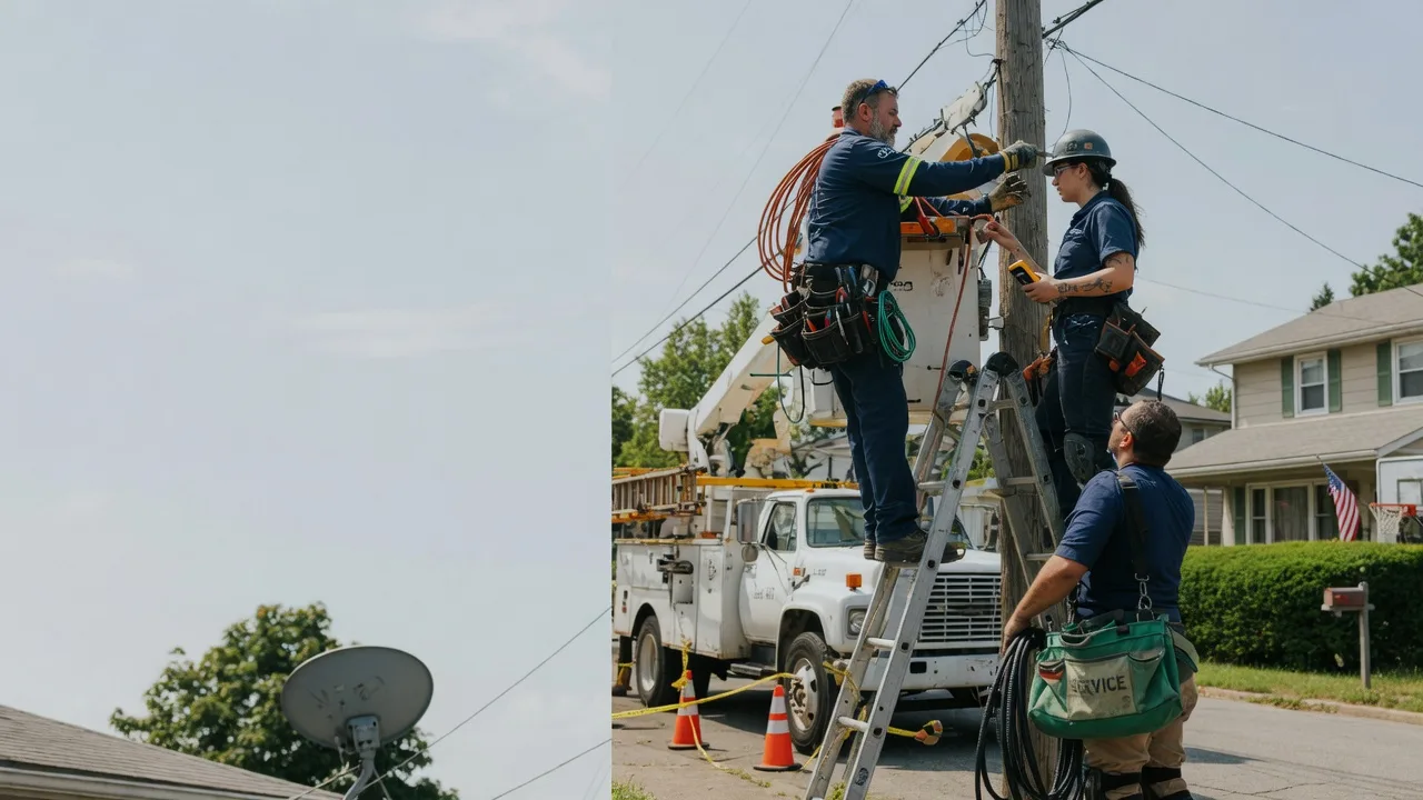 Electrical Repair in Rockwood, TN near me